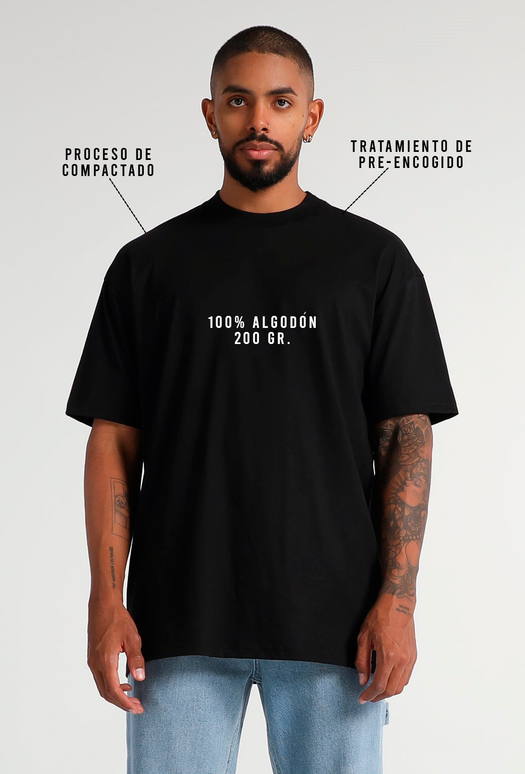 OVERSIZE PREMIUM 200 GR