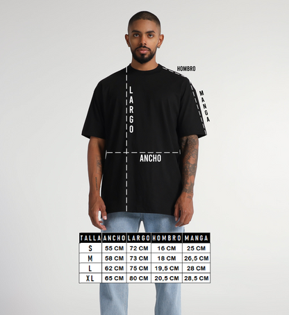 OVERSIZE PREMIUM 200 GR